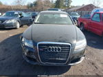 2011 Audi A6 3.0 Premium Черный vin: WAUKGAFB8BN035827