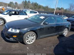 2011 Audi A6 3.0 Premium Black vin: WAUKGAFB8BN035827