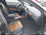2011 Audi A6 3.0t Prestige Black vin: WAUKGAFBXBN010881