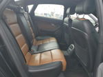 2011 Audi A6 Prestige Black vin: WAUKGAFBXBN013361