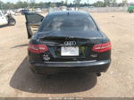 2011 Audi A6 3.0t Prestige Black vin: WAUKGAFBXBN034114