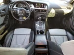 2012 Audi S4 Prestige Черный vin: WAUKGAFL1CA073823