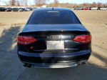 2012 Audi S4 Prestige Черный vin: WAUKGAFL1CA073823