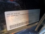 2012 Audi S4 Prestige Черный vin: WAUKGAFL1CA073823