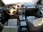 2012 Audi S4 Prestige Серебряный vin: WAUKGAFL2CA077945