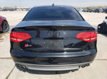 2012 Audi S4 Prestige Black vin: WAUKGAFL3CA107714