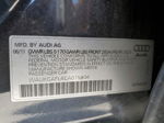 2012 Audi S4 Prestige Черный vin: WAUKGAFL4CA015804