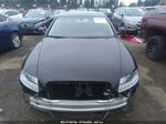 2011 Audi A6 3.0t Prestige Черный vin: WAUKGBFB0BN044379