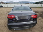 2011 Audi A6 Prestige Gray vin: WAUKGBFB7BN024775