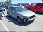 2012 Audi A3 2.0 Tdi Premium Silver vin: WAUKJAFM0CA059177