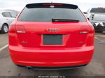 2012 Audi A3 2.0 Tdi Premium Красный vin: WAUKJAFM1CA024924