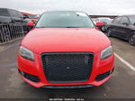 2012 Audi A3 2.0 Tdi Premium Красный vin: WAUKJAFM1CA024924