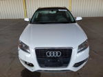 2012 Audi A3 Premium Plus White vin: WAUKJAFM2CA016198