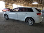 2012 Audi A3 Premium Plus White vin: WAUKJAFM2CA016198