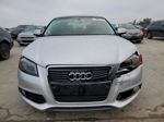 2012 Audi A3 Premium Plus Серебряный vin: WAUKJAFM4CA111829