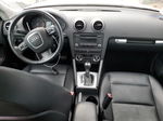 2012 Audi A3 Premium Plus Серебряный vin: WAUKJAFM4CA111829