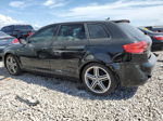 2012 Audi A3 Premium Plus Черный vin: WAUKJAFM5CA093793