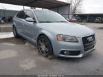 2012 Audi A3 2.0 Tdi Premium Серый vin: WAUKJAFM5CA094099