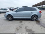 2012 Audi A3 2.0 Tdi Premium Gray vin: WAUKJAFM5CA094099