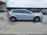 2012 Audi A3 2.0 Tdi Premium Серый vin: WAUKJAFM5CA094099