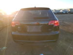 2012 Audi A3 Premium Plus Black vin: WAUKJAFM5CA099772