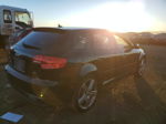 2012 Audi A3 Premium Plus Black vin: WAUKJAFM5CA099772