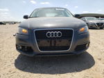 2012 Audi A3 Premium Plus Gray vin: WAUKJAFM8CA079788