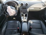 2012 Audi A3 Premium Plus Черный vin: WAUKJAFMXCA061373