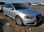 2012 Audi A3 Premium Plus Gray vin: WAUKJBFM2CA116324