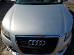 2012 Audi A3 Premium Plus Gray vin: WAUKJBFM2CA116324