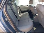 2018 Audi A4 Premium/tech Premium Серый vin: WAUKMAF40JA119172