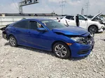 2018 Audi A4 Premium Blue vin: WAUKMAF40JN015905