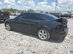 2018 Audi A4 Premium Black vin: WAUKMAF41JN000300