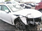 2018 Audi A4 Premium White vin: WAUKMAF41JN010454