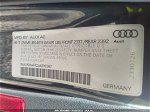 2018 Audi A4 Premium/tech Premium Военный vin: WAUKMAF42JA009367