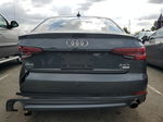 2018 Audi A4 Premium Угольный vin: WAUKMAF42JA091004