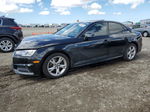 2018 Audi A4 Premium Black vin: WAUKMAF42JA168230