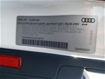 2018 Audi A4 Premium Белый vin: WAUKMAF42JA218012