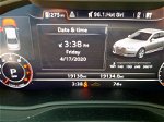 2017 Audi A4 Ultra Premium Серый vin: WAUKMAF43HN048763