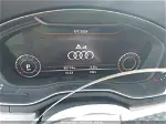 2018 Audi A4 2.0t Tech Ultra Premium/2.0t Ultra Premium White vin: WAUKMAF43JA211893