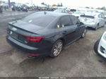 2018 Audi A4 Premium/tech Premium Gray vin: WAUKMAF44JA030527