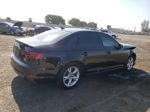 2018 Audi A4 Premium Black vin: WAUKMAF44JA081526