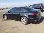 2018 Audi A4 Premium Black vin: WAUKMAF44JA081526