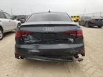 2018 Audi A4 Premium Gray vin: WAUKMAF44JA205794