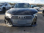 2017 Audi A4 Ultra Premium Black vin: WAUKMAF45HN053592