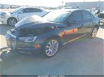 2018 Audi A4 2.0t Tech Ultra Premium/2.0t Ultra Premium Gray vin: WAUKMAF47JA082783