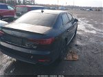 2018 Audi A4 2.0t Tech Ultra Premium/2.0t Ultra Premium Black vin: WAUKMAF47JA138477
