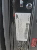 2018 Audi A4 Premium Black vin: WAUKMAF48JA051137