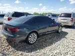 2018 Audi A4 Premium Charcoal vin: WAUKMAF48JA094800