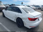 2017 Audi A4 2.0t Season Of Audi Ultra Premium White vin: WAUKMAF49HN055832